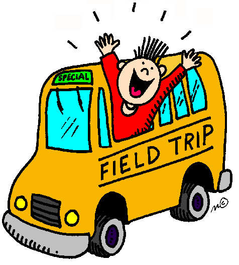 Reminder – Field Trip Permission Form