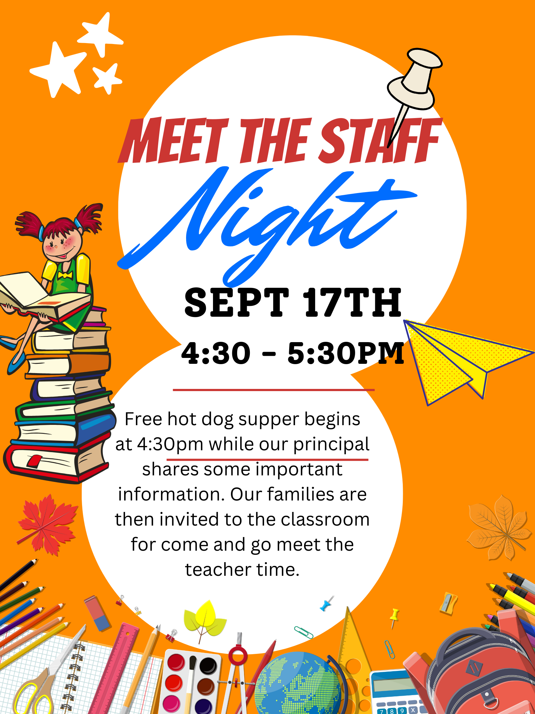 Join us...