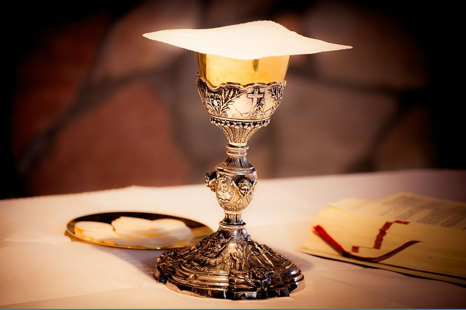 Sacrament Information