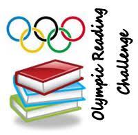 Welcome to St. Mary Reading Olympics!! 