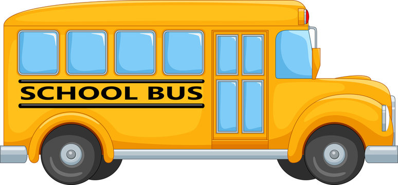 Important Bus Registration Information – 2026–2027