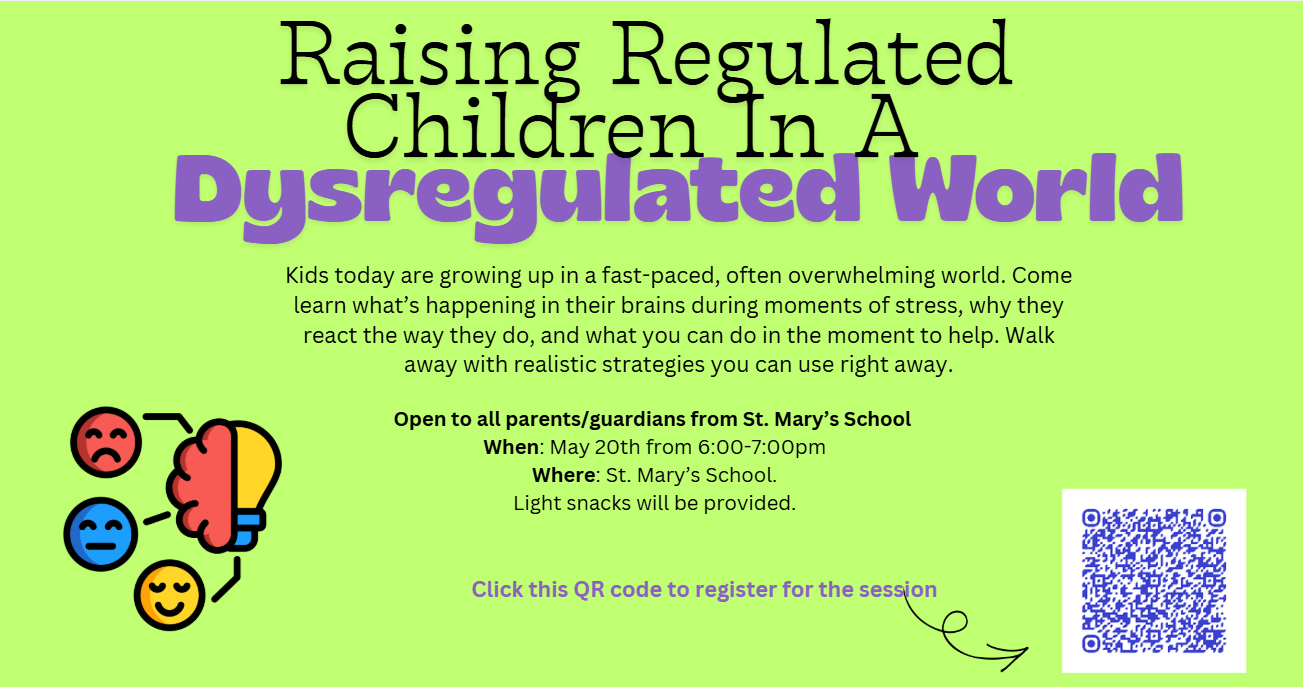 Check out this great opportunity for parents....