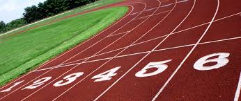 Track and Field Reminder!