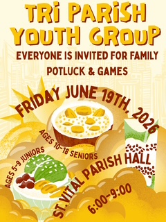 Looking for something to do this Friday?
