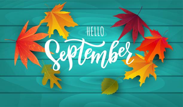 September Newsletter & Calendar