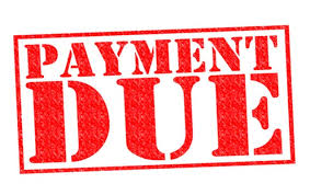 Friendly Reminder – School Fees